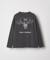 チャコールグレー