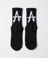 【ONLINE STORE先行予約】AIVER　Aソックス2PACK SET