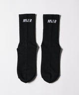 【ONLINE STORE先行予約】AIVER　Aソックス2PACK SET