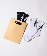 【ONLINE STORE先行予約】AIVER　Aソックス2PACK SET