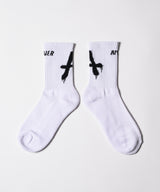 【ONLINE STORE先行予約】AIVER　Aソックス2PACK SET
