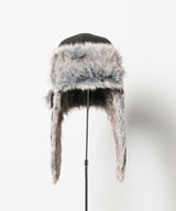 【ONLINE STORE先行発売】NEW ERA×AIVER　A TRAPPER