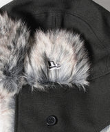 【ONLINE STORE先行発売】NEW ERA×AIVER　A TRAPPER
