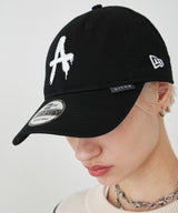 NEW ERA×AIVER　A 9THIRTY/ADJUSTABLE