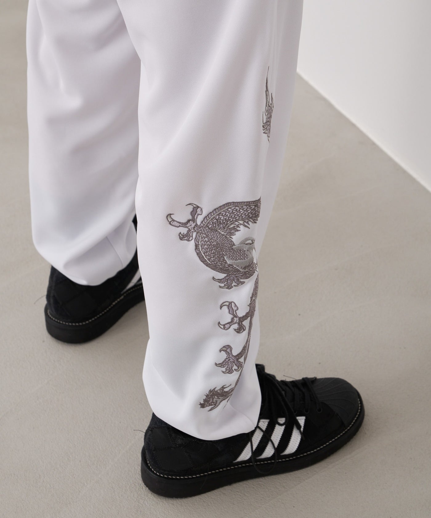 GALFY×AIVER YABAIジャージ