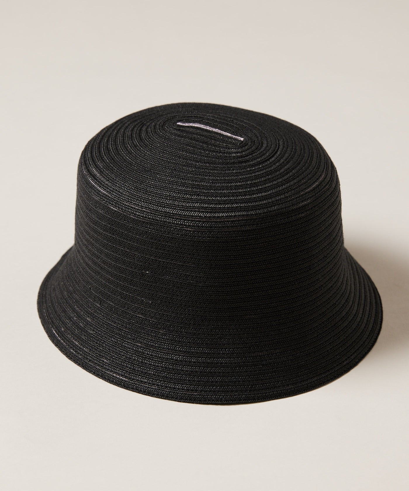 bocodeco×AIVER ME リバーシブルペーパーバケットハット MADE IN