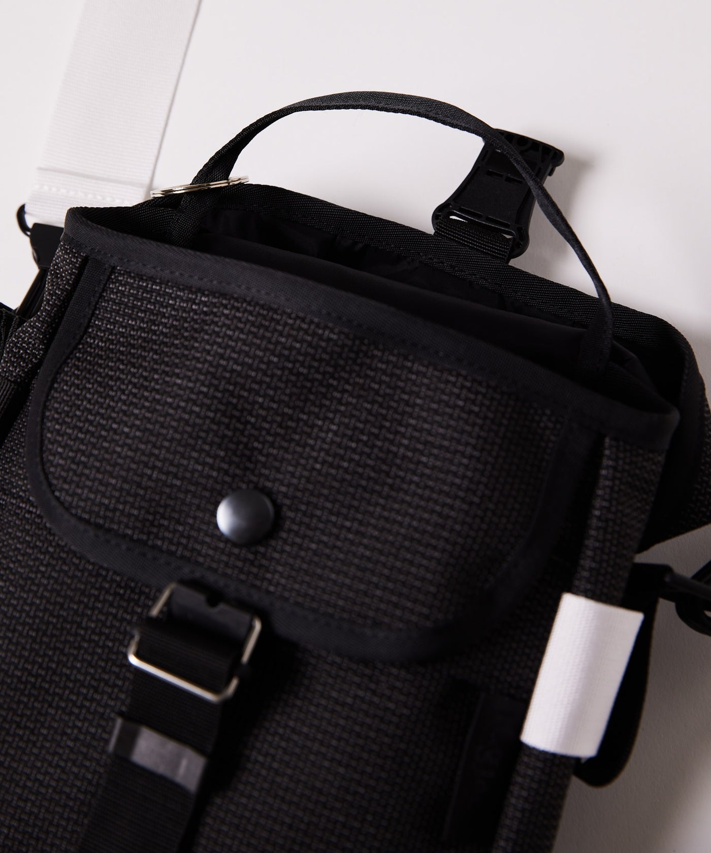 bagjack AIVER別注 HNTR Pack