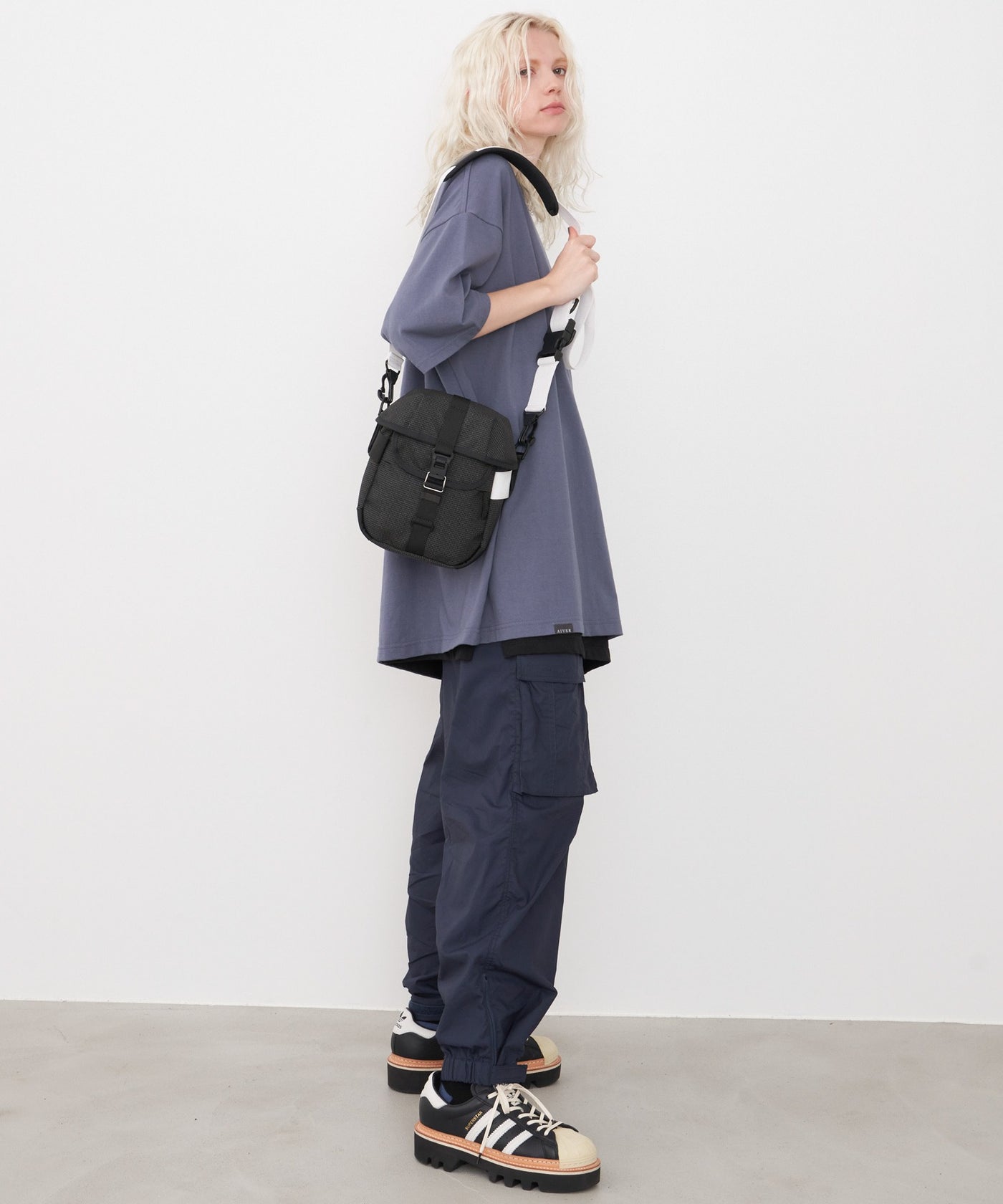 bagjack AIVER別注 HNTR Pack