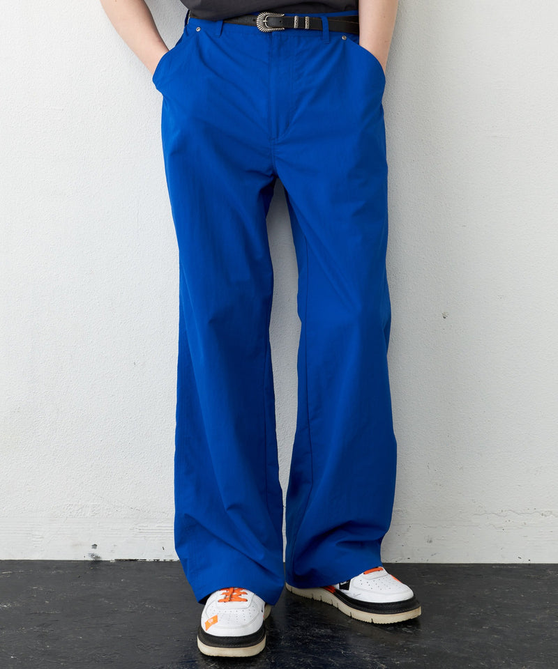 model：H184 B92 W74 H96 着用サイズ：LARGE