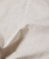【一部予約】AIVER　ヘビーウエイト刺繍ラグランフルジップパーカー