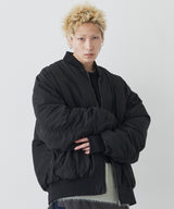 model：H178 B84 W74 H91 着用サイズ：LARGE