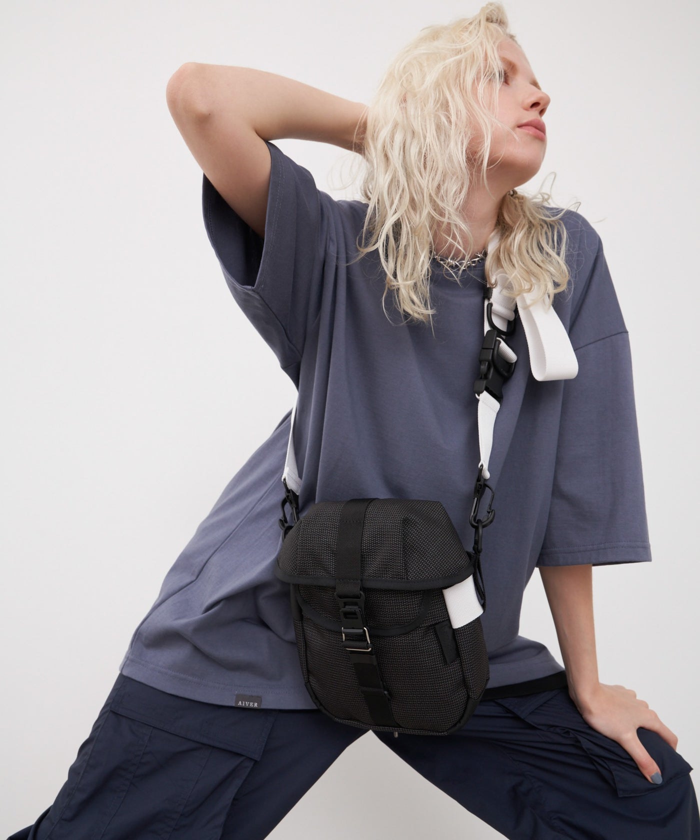 bagjack AIVER別注 HNTR Pack